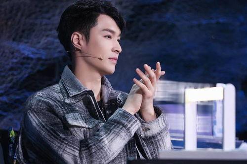 最新爆料王一博张艺兴,跨界合作引期待